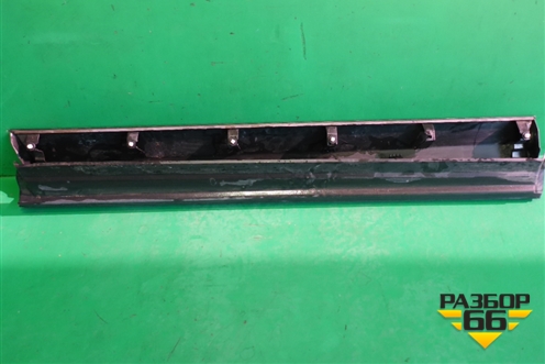 Накладка двери передней правой (после 2015г) (7507342021) для Toyota Rav-4 с 2012-2019г (Рав 4)