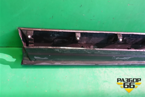 Накладка двери передней правой (после 2015г) (7507342021) для Toyota Rav-4 с 2012-2019г (Рав 4)