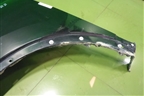 Крыло переднее левое (F31014EAMA) для Nissan Qashqai (J11E) с 2013г