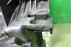 Панель передняя (562805588A) для Skoda Kodiaq с 2017г