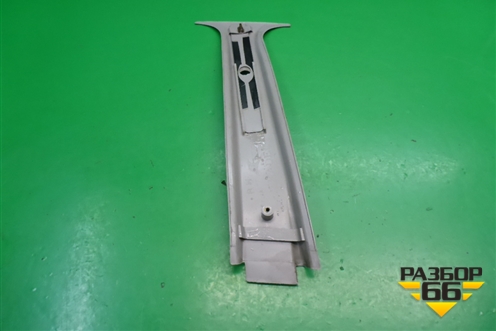 Обшивка стойки центральная верхняя правая для Daewoo Nexia с 1995-2016г (Нексия)