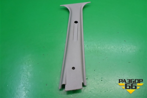 Обшивка стойки центральная верхняя правая для Daewoo Nexia с 1995-2016г (Нексия)