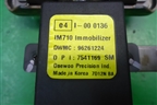 Колонка рулевая (96815560) для Chevrolet Rezzo с 2003г