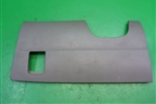 Накладка на торпедо (под рулём) (96297205) для Chevrolet Rezzo с 2003г