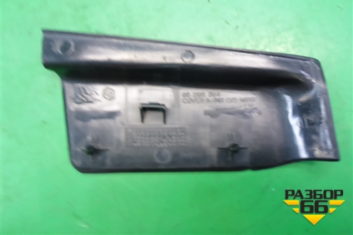 Накладка двери передней левой (96296394) для Chevrolet Rezzo с 2003г