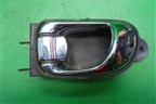 Ручка внутренняя двери задней левой (96260946) для Chevrolet Rezzo с 2003г