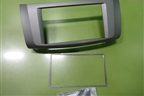 Рамка магнитолы (2-Din новая) (RNS-N11) (RNSN11) для Nissan Sentra (B17) с 2012-2017г