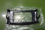 Рамка магнитолы (2-Din новая) (RNS-N11) (RNSN11) для Nissan Sentra (B17) с 2012-2017г