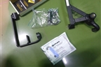 Замок противоугонный КПП (новый) (G.CN.NK.29027.R) (GCNNK29027R) для Nissan Sentra (B17) с 2012-2017г