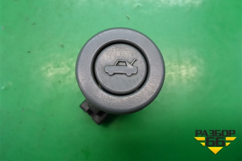 Кнопка открывания багажника (салонная) для Chevrolet Lacetti с 2003г (Лачетти)
