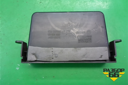 Ящик передней консоли (96554967) для Chevrolet Lacetti с 2003г