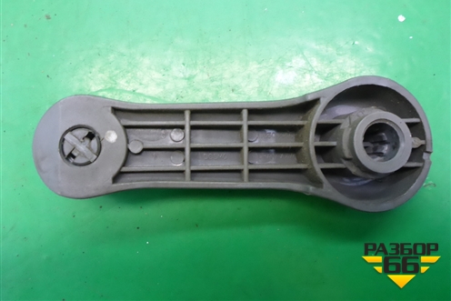 Ручка стеклоподъёмника (96304046) для Chevrolet Lacetti с 2003г (Лачетти)