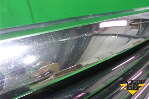 Решетка радиатора (до 2014г) (623101LA0A) для Infiniti Infiniti QX56/QX80 (Z62) с 2010г (Ку икс56/80)