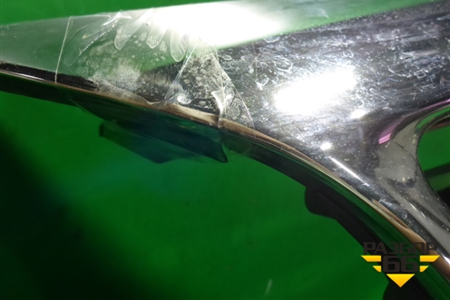 Решетка радиатора (до 2014г) (623101LA0A) для Infiniti Infiniti QX56/QX80 (Z62) с 2010г (Ку икс56/80)