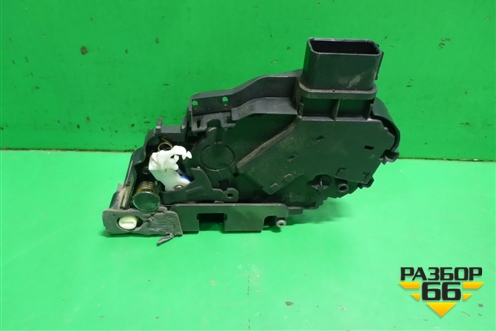 Замок двери задней левой (31253920) для Volvo S80 с 2006-2016г (C80)