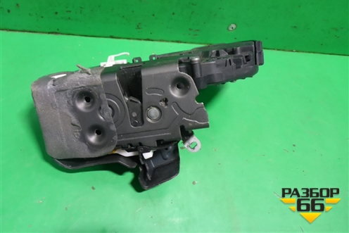 Замок двери задней левой (31253920) для Volvo S80 с 2006-2016г (C80)