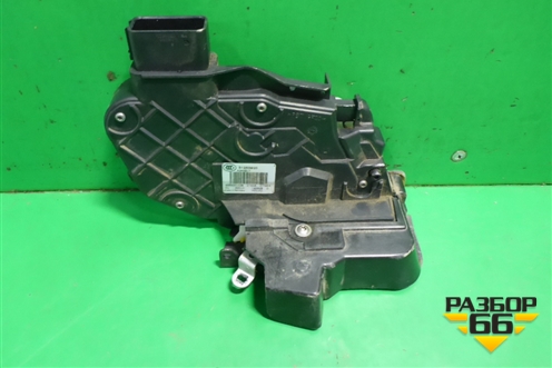 Замок двери задней левой (31253920) для Volvo S80 с 2006-2016г (C80)