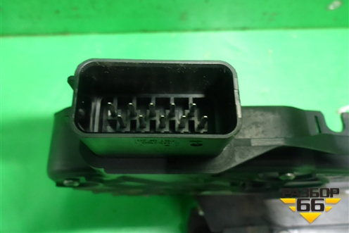 Замок двери задней левой (31253920) для Volvo S80 с 2006-2016г (C80)