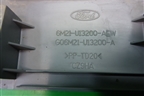 Накладка порога внутренняя переднего правого (6M21U13200AFW) для Ford S-MAX с 2006-2015г