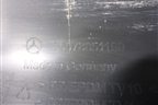 Бампер задний центральная часть (A9078851100) для Mercedes Benz Sprinter W907-910 с 2019г