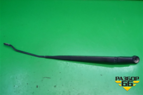 Поводок стеклоочистителя правый для Nissan Primera (P12E) с 2001-2008г (Примера)