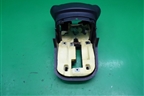 Кожух рулевой колонки для Nissan Primera (P12E) с 2001-2008г (Примера)