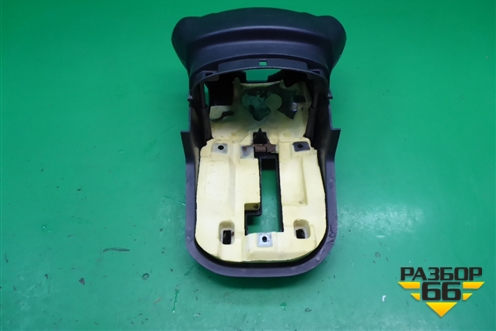 Кожух рулевой колонки для Nissan Primera (P12E) с 2001-2008г (Примера)
