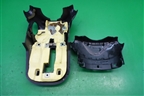 Кожух рулевой колонки для Nissan Primera (P12E) с 2001-2008г (Примера)