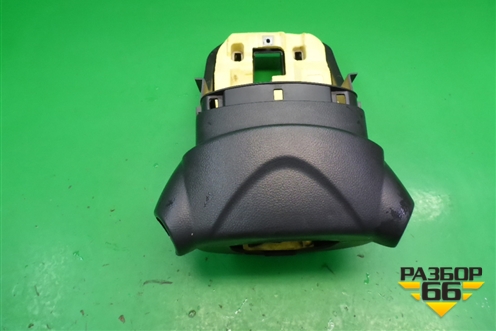 Кожух рулевой колонки для Nissan Primera (P12E) с 2001-2008г (Примера)