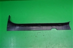 Накладка порога внутренняя переднего левого для Nissan Primera (P12E) с 2001-2008г (Примера)