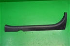 Накладка порога внутренняя переднего левого для Nissan Primera (P12E) с 2001-2008г (Примера)