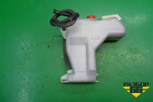 Бачок расширительный (21710BM410) для Nissan Primera (P12E) с 2001-2008г (Примера)