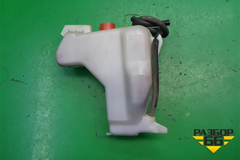 Бачок расширительный (21710BM410) для Nissan Primera (P12E) с 2001-2008г (Примера)