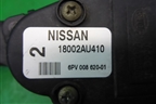 Педаль газа электронная (18002AU410) для Nissan Primera (P12E) с 2001-2008г (Примера)
