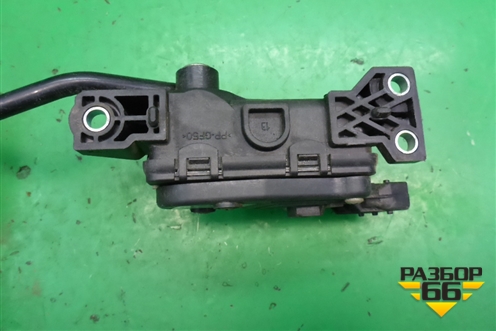 Педаль газа электронная (18002AU410) для Nissan Primera (P12E) с 2001-2008г (Примера)