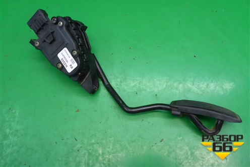 Педаль газа электронная (18002AU410) для Nissan Primera (P12E) с 2001-2008г (Примера)