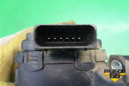 Педаль газа электронная (18002AU410) для Nissan Primera (P12E) с 2001-2008г (Примера)