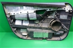 Обшивка двери передней правой под электрику для Nissan Primera (P12E) с 2001-2008г (Примера)