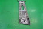 Обшивка стойки центральная верхняя правая для Nissan Primera (P12E) с 2001-2008г (Примера)