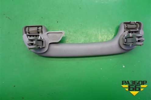 Ручка внутренняя потолочная (задняя) для Nissan Primera (P12E) с 2001-2008г (Примера)