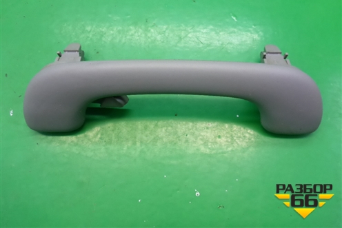 Ручка внутренняя потолочная (задняя) для Nissan Primera (P12E) с 2001-2008г (Примера)