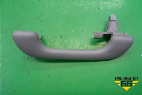 Ручка внутренняя потолочная (задняя) для Nissan Primera (P12E) с 2001-2008г (Примера)