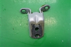 Петля двери задней правой нижняя для Nissan Primera (P12E) с 2001-2008г (Примера)