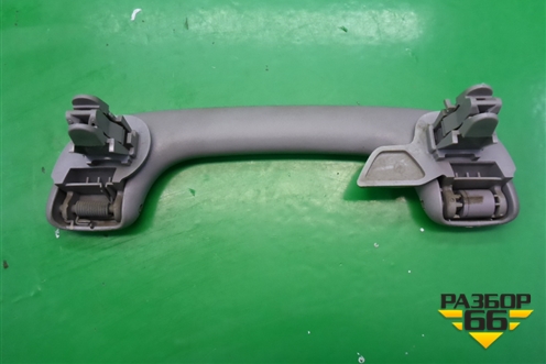 Ручка внутренняя потолочная (задняя) для Nissan Primera (P12E) с 2001-2008г (Примера)