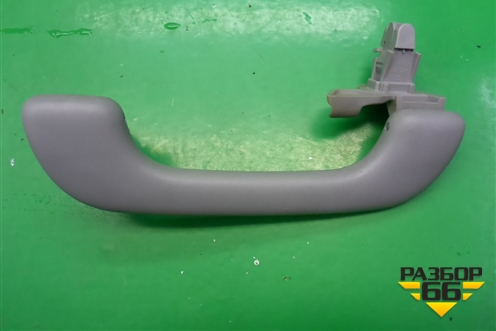 Ручка внутренняя потолочная (задняя) для Nissan Primera (P12E) с 2001-2008г (Примера)