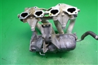 Коллектор впускной (1.6л QG16) для Nissan Primera (P12E) с 2001-2008г (Примера)