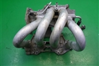Коллектор впускной (1.6л QG16) для Nissan Primera (P12E) с 2001-2008г (Примера)