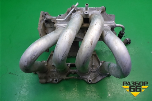 Коллектор впускной (1.6л QG16) для Nissan Primera (P12E) с 2001-2008г (Примера)
