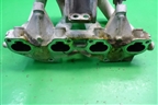 Коллектор впускной (1.6л QG16) для Nissan Primera (P12E) с 2001-2008г (Примера)