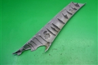 Обшивка стойки лобового стекла левая (76912AV700) для Nissan Primera (P12E) с 2001-2008г (Примера)